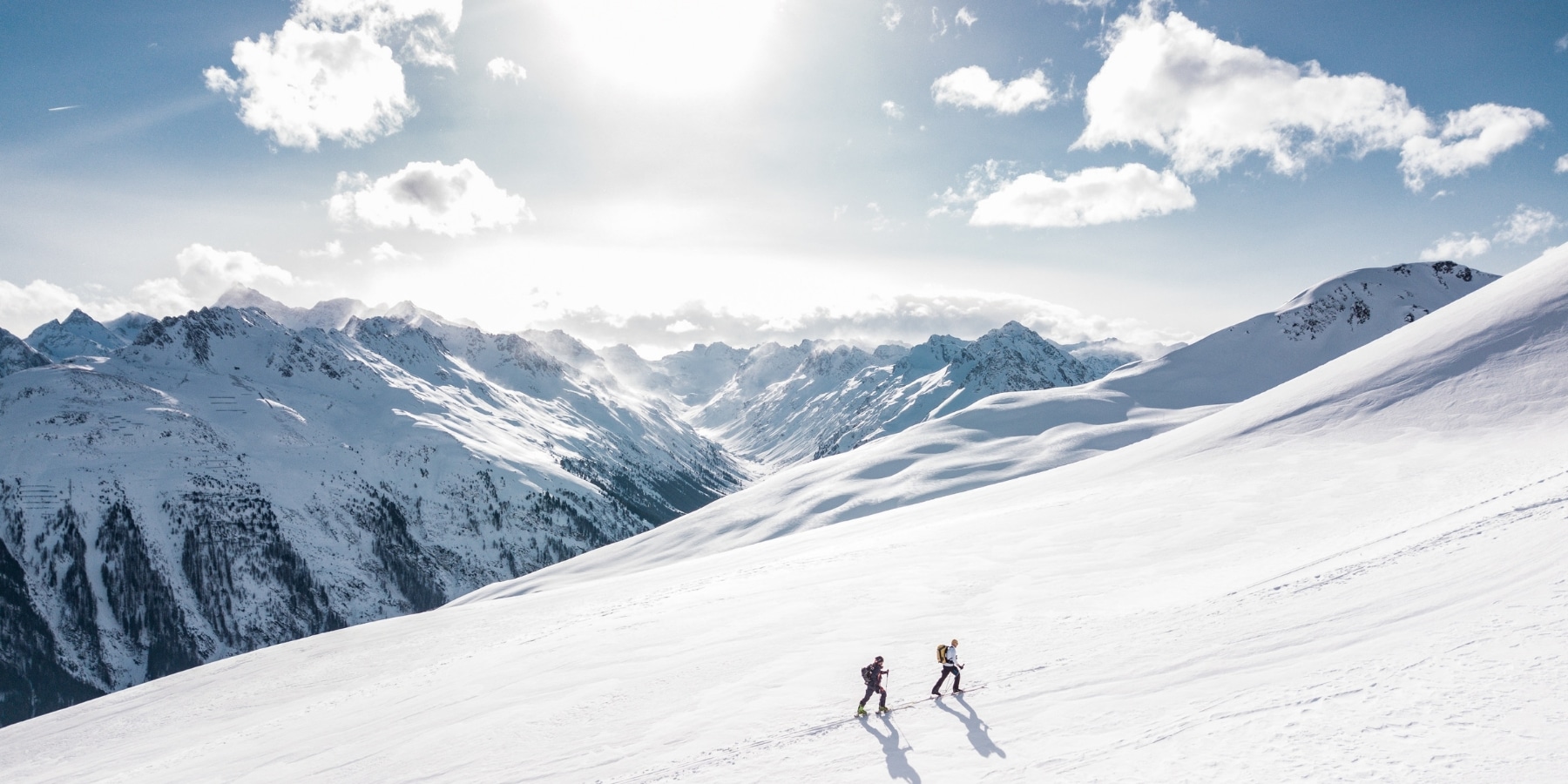 Pourquoi porter une protection solaire au ski