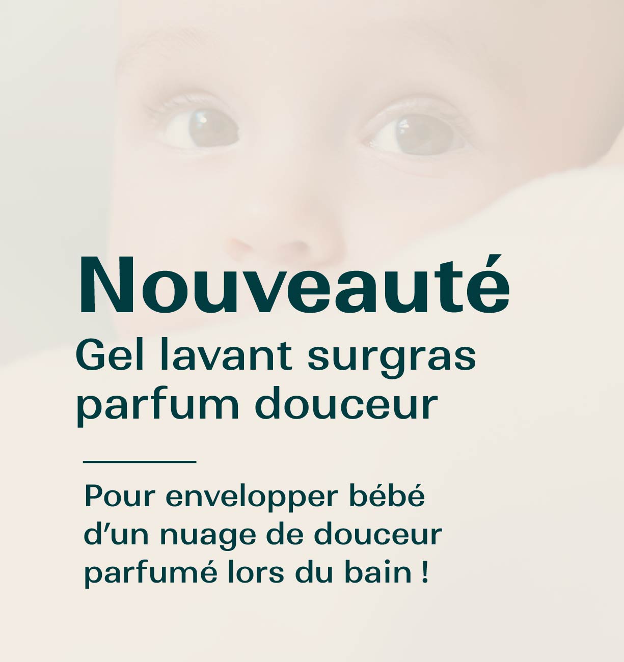 Laboratoires De Biarritz Soins Bébé Mon Petit Duo Bio Dès la naissance -  Easypara